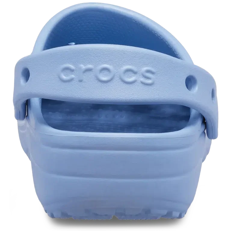 Classic Floral Clog with Cut-Outs for Kids Classic Floral Clog with Cut-Outs for Kids