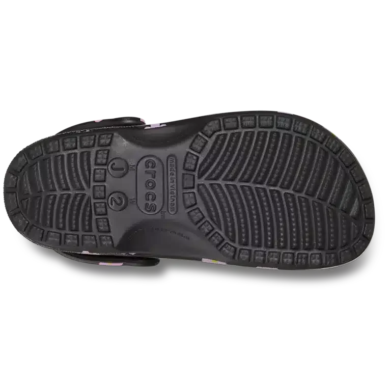 Classic Flower-Clog voor kinderen Classic Flower-Clog voor kinderen