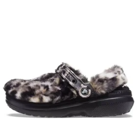 Classic Fur Sure “Lined Animal Oreo”