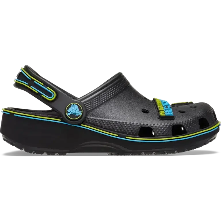 Classic Gamer Clog voor kinderen Classic Gamer Clog voor kinderen