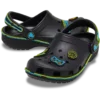Classic Gamer Clog voor kinderen Classic Gamer Clog voor kinderen