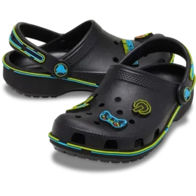 Classic Gamer Clog voor kinderen
