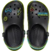 Classic Gamer Clog voor kinderen Classic Gamer Clog voor kinderen