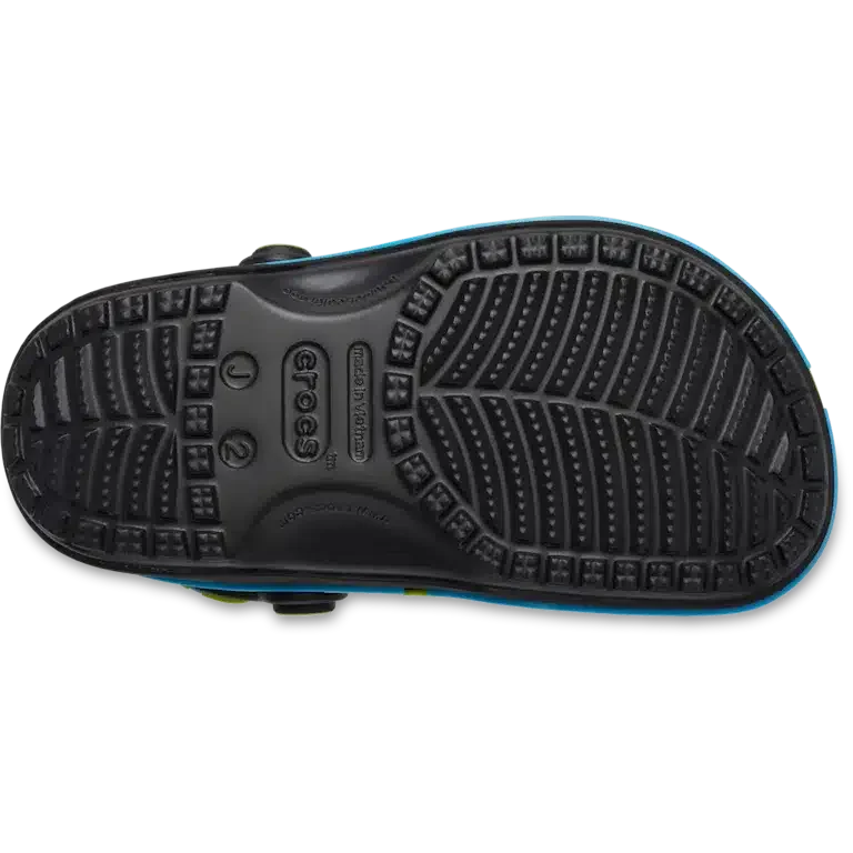 Classic Gamer Clog voor kinderen Classic Gamer Clog voor kinderen