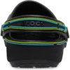 Classic Gamer Clog voor kinderen Classic Gamer Clog voor kinderen