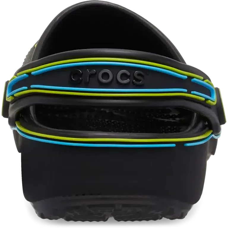 Classic Gamer Clog voor kinderen Classic Gamer Clog voor kinderen