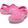 Classic Heart Lights-Clog voor kinderen Classic Heart Lights-Clog voor kinderen