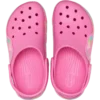 Classic Heart Lights-Clog voor kinderen Classic Heart Lights-Clog voor kinderen
