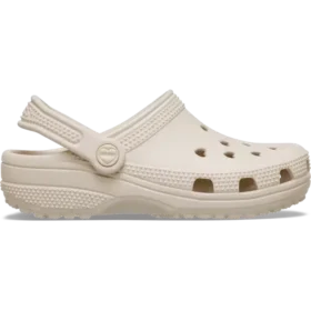 Classic Hearts Cut-out-Clog voor kinderen
