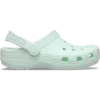 Classic Hearts Cut-out-Clog voor kinderen