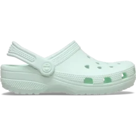Classic Hearts Cut-out-Clog voor kinderen