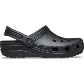Classic Hearts Cut-out-Clog voor kinderen