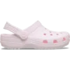 Classic Hearts Cut-out-Clog voor kinderen