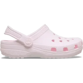 Classic Hearts Cut-out-Clog voor kinderen