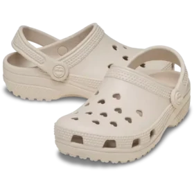 Classic Hearts Cut-out-Clog voor kinderen