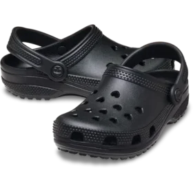 Classic Hearts Cut-out-Clog voor kinderen