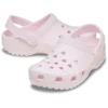 Classic Hearts Cut-out-Clog voor kinderen