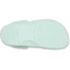 Classic Hearts Cut-out-Clog voor kinderen