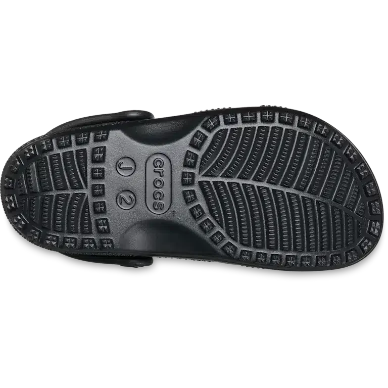 Classic Hearts Cut-out-Clog voor kinderen Classic Hearts Cut-out-Clog voor kinderen