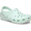 Classic Hearts Cut-out-Clog voor kinderen