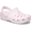 Classic Hearts Cut-out-Clog voor kinderen