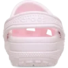 Classic Hearts Cut-out-Clog voor kinderen