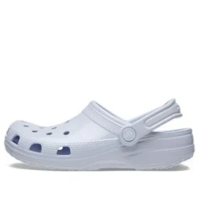 Classic High Shine Clog “Dreamscape”