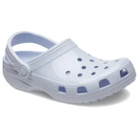 Classic High Shine Clog “Dreamscape”