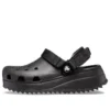 Classic Hiker Casual Sandalen Unisex Zwart