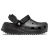 Classic Hiker Casual Sandalen Unisex Zwart