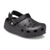 Classic Hiker Casual Sandalen Unisex Zwart