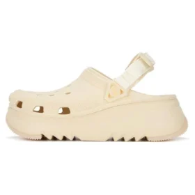 Classic Hiker Xscape Clog “Vanilla”