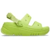 Classic Hiker Xscape-sandal “Limeade”