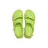 Classic Hiker Xscape-sandal “Limeade”