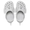 Classic I AM Shark Clogs “Grijs”