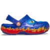 Classic Iam Dragon Lights-Clog voor peuters Classic Iam Dragon Lights-Clog voor peuters