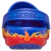 Classic Iam Dragon Lights-Clog voor peuters Classic Iam Dragon Lights-Clog voor peuters