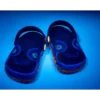 Classic Iam Dragon Lights-Clog voor peuters Classic Iam Dragon Lights-Clog voor peuters