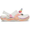 Classic Iam Unicorn Lights-Clog voor kinderen Classic Iam Unicorn Lights-Clog voor kinderen