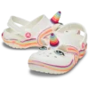 Classic Iam Unicorn Lights-Clog voor kinderen Classic Iam Unicorn Lights-Clog voor kinderen