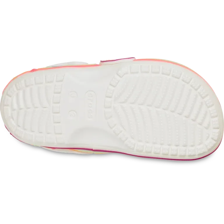 Classic Iam Unicorn Lights-Clog voor kinderen Classic Iam Unicorn Lights-Clog voor kinderen