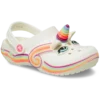 Classic Iam Unicorn Lights-Clog voor kinderen Classic Iam Unicorn Lights-Clog voor kinderen