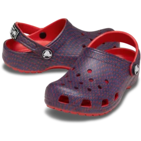 Classic Jersey Clog K
