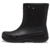Classic Laarzen “Black”