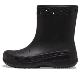 Classic Laarzen “Black”