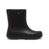 Classic Laarzen “Black”