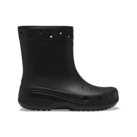 Classic Laarzen “Black”