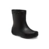Classic Laarzen “Black”