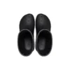 Classic Laarzen “Black”