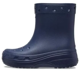 Classic Laarzen “Navy Blue”